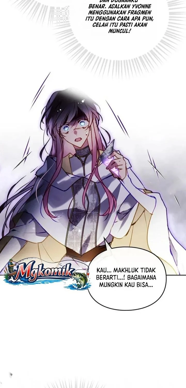 Villains Are Destined to Die Chapter 211 - halaman 26