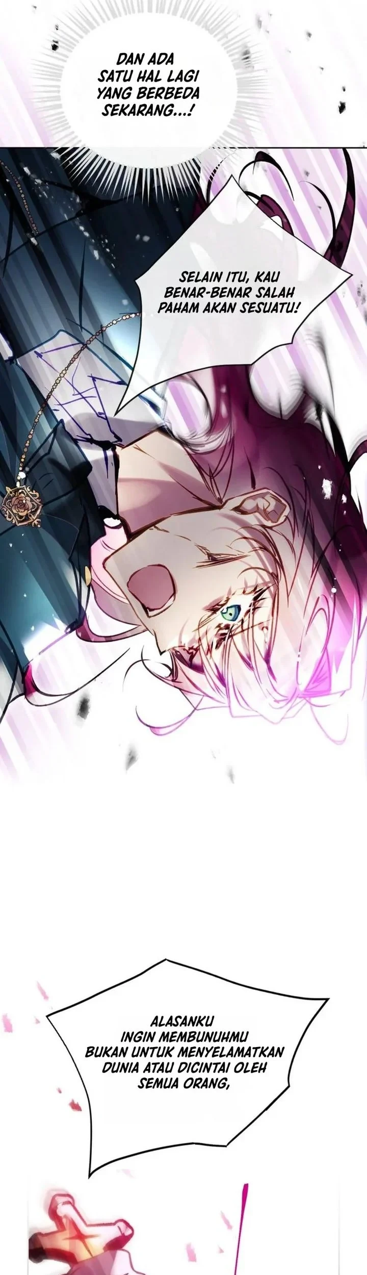 Villains Are Destined to Die Chapter 211 - halaman 27