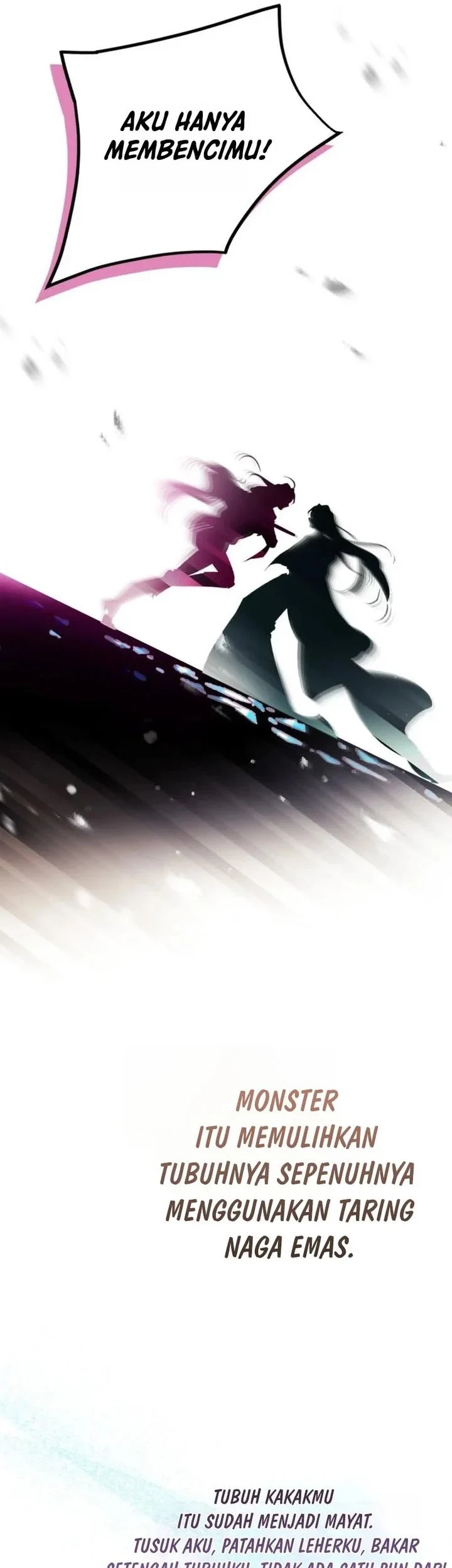 Villains Are Destined to Die Chapter 211 - halaman 29