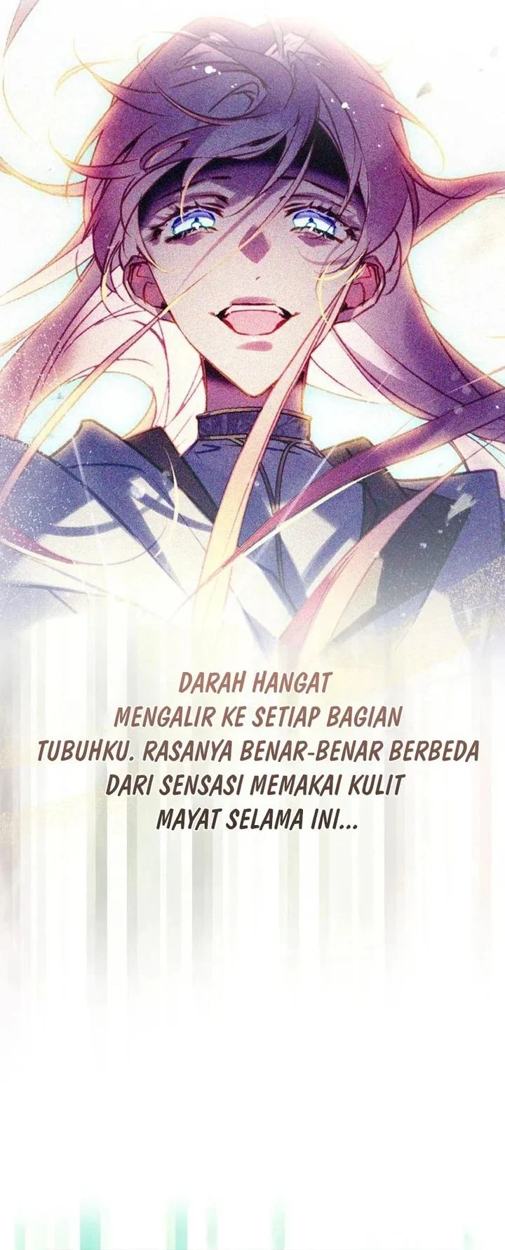 Villains Are Destined to Die Chapter 211 - halaman 31