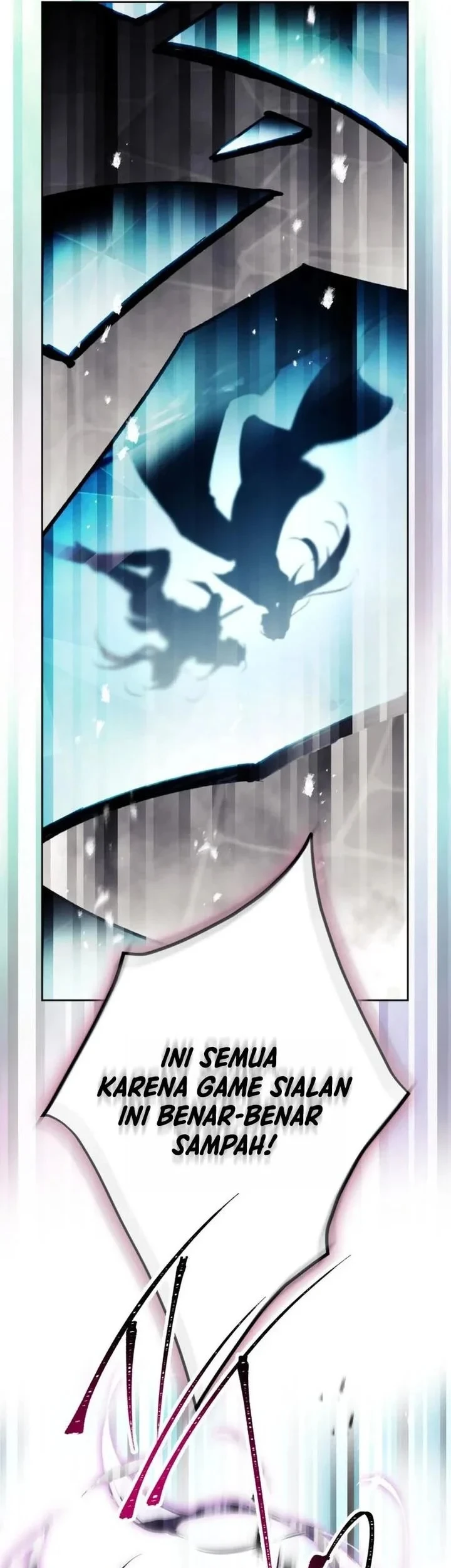 Villains Are Destined to Die Chapter 211 - halaman 32