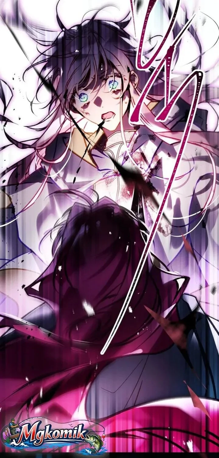 Villains Are Destined to Die Chapter 211 - halaman 33
