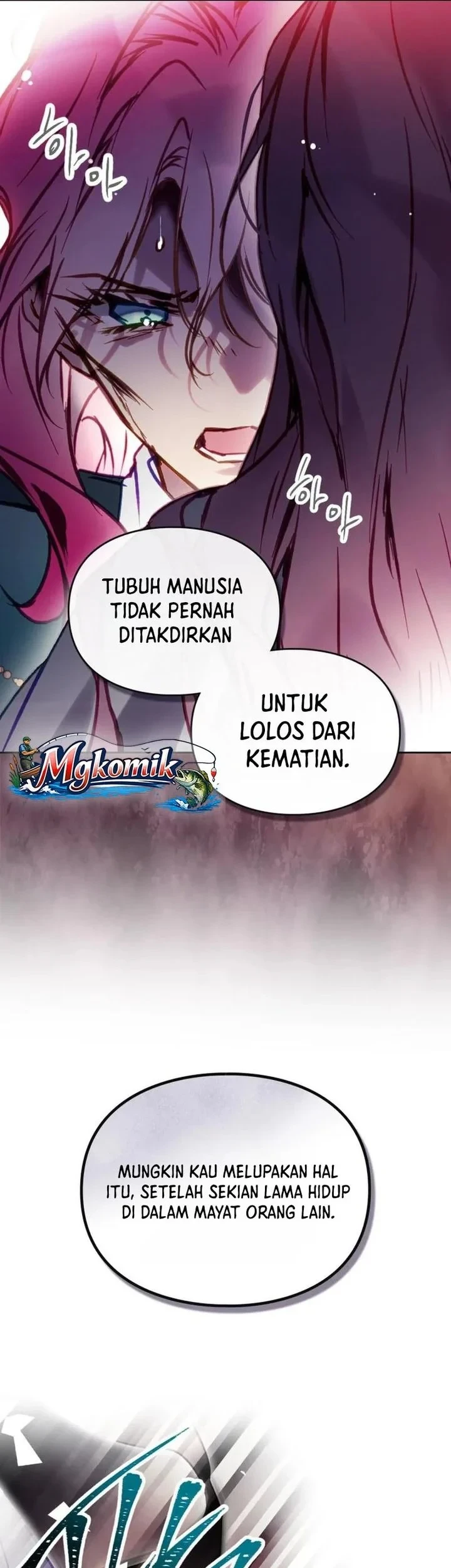 Villains Are Destined to Die Chapter 211 - halaman 36