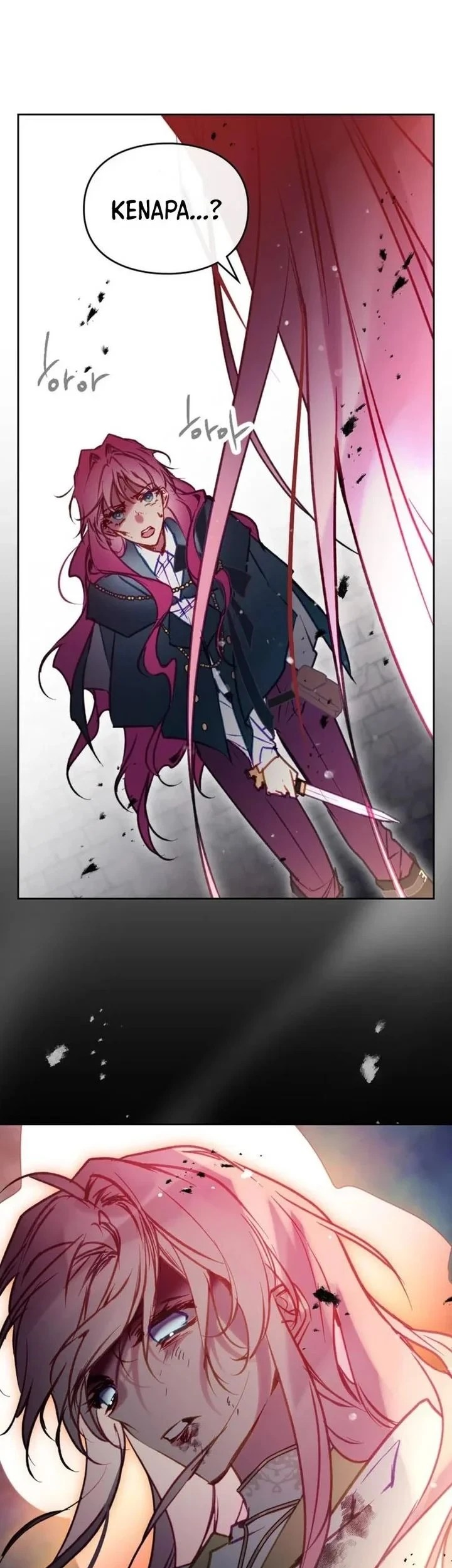 Villains Are Destined to Die Chapter 211 - halaman 38