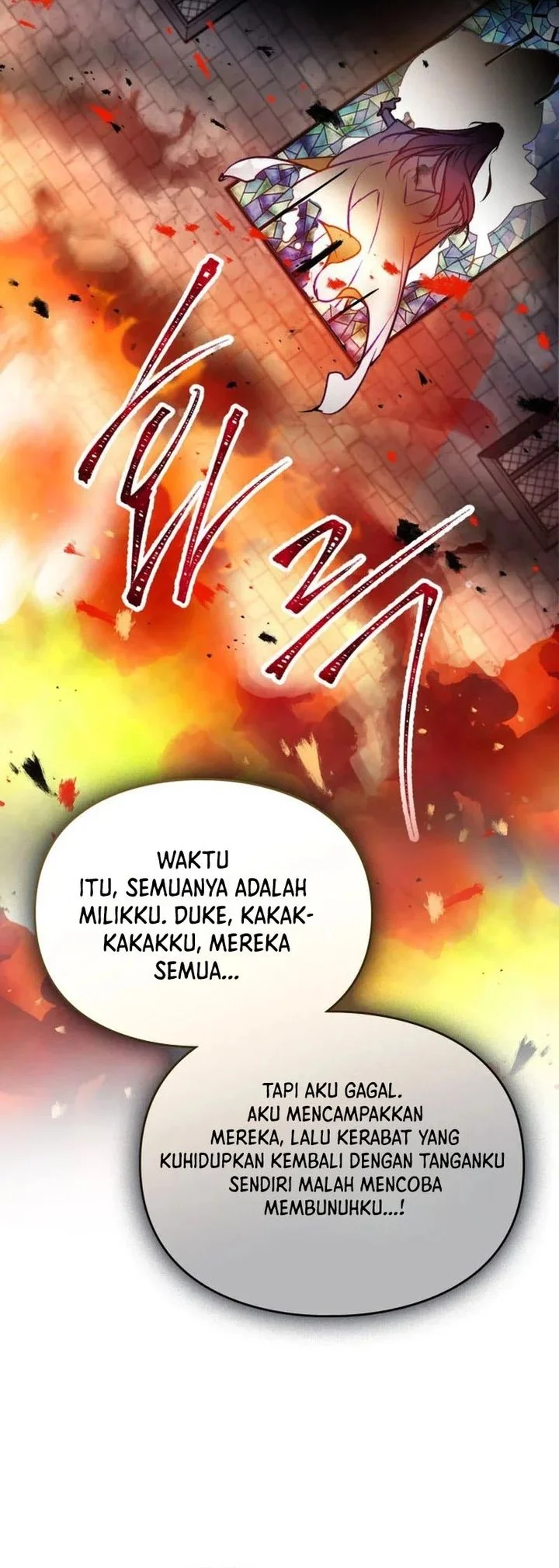 Villains Are Destined to Die Chapter 211 - halaman 40