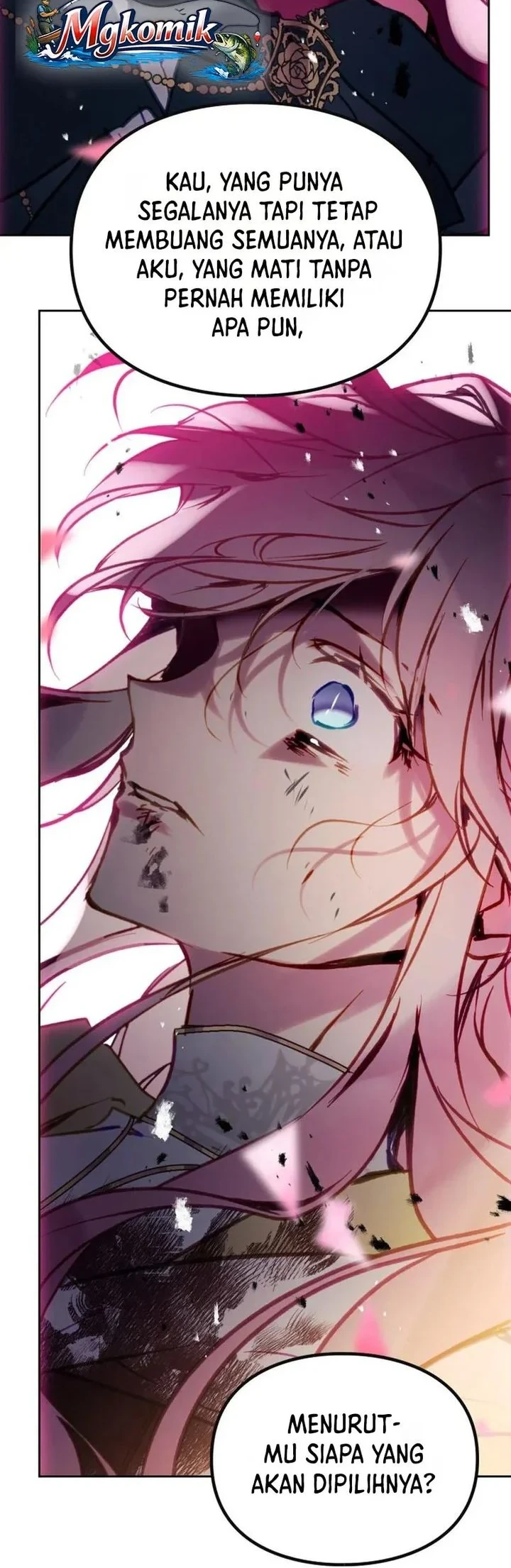Villains Are Destined to Die Chapter 211 - halaman 46