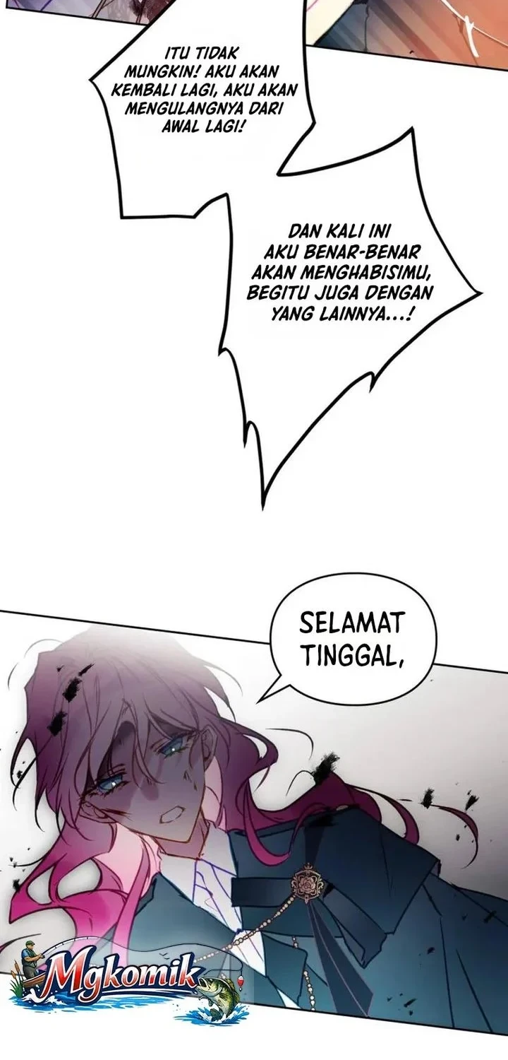Villains Are Destined to Die Chapter 211 - halaman 48