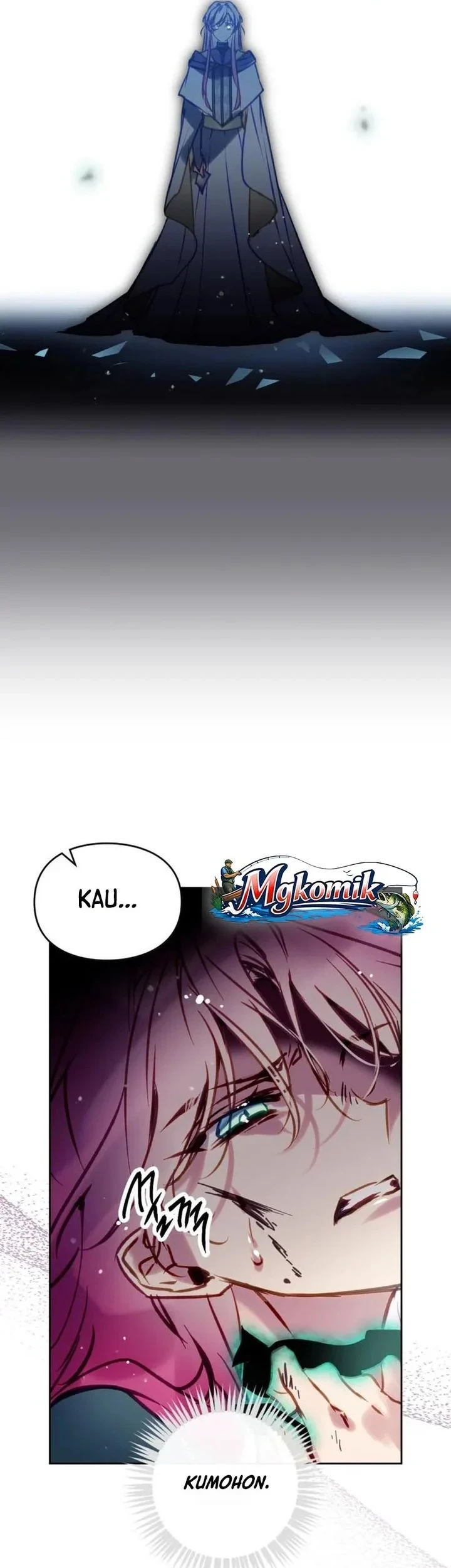 Villains Are Destined to Die Chapter 211 - halaman 7