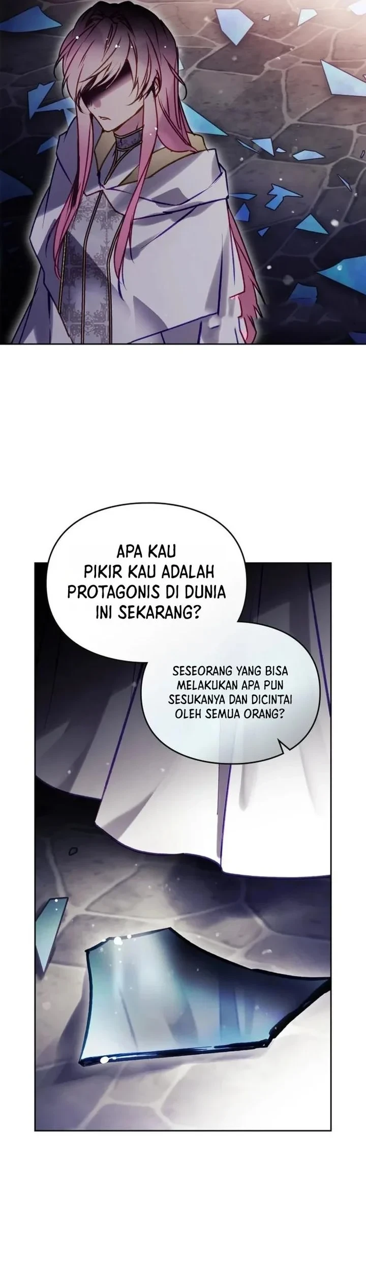 Villains Are Destined to Die Chapter 211 - halaman 9