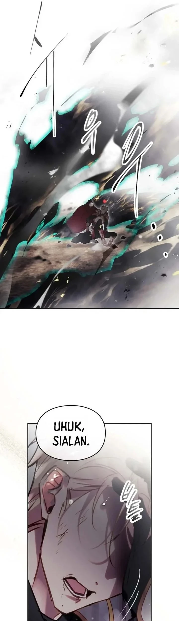 Villains Are Destined to Die Chapter 212 - halaman 18