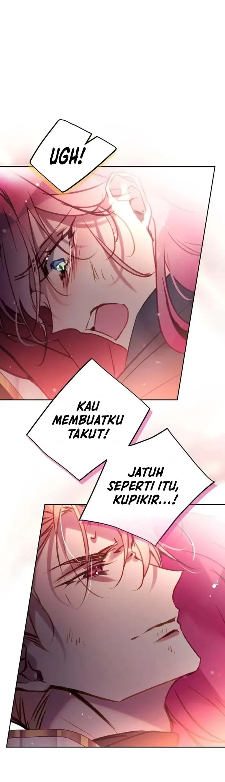 Villains Are Destined to Die Chapter 212 - halaman 22
