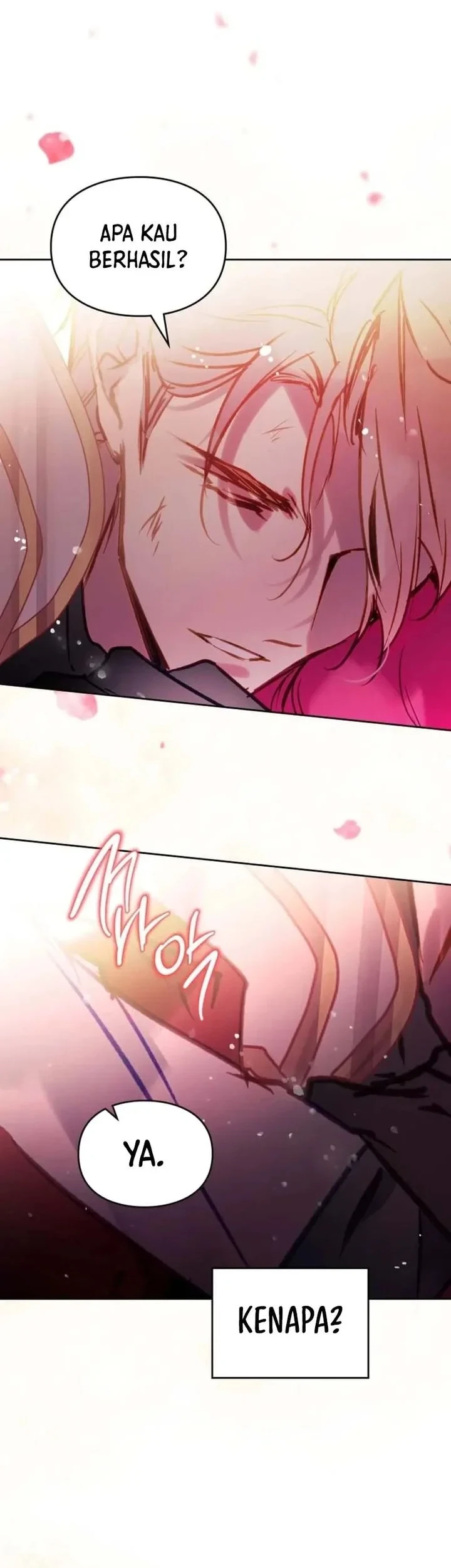 Villains Are Destined to Die Chapter 212 - halaman 24