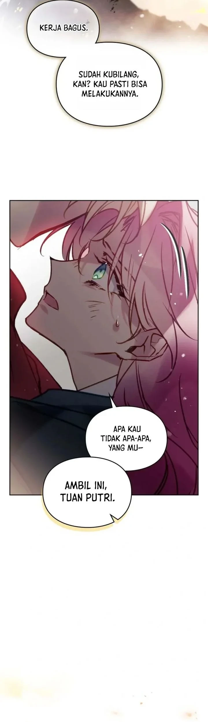 Villains Are Destined to Die Chapter 212 - halaman 26