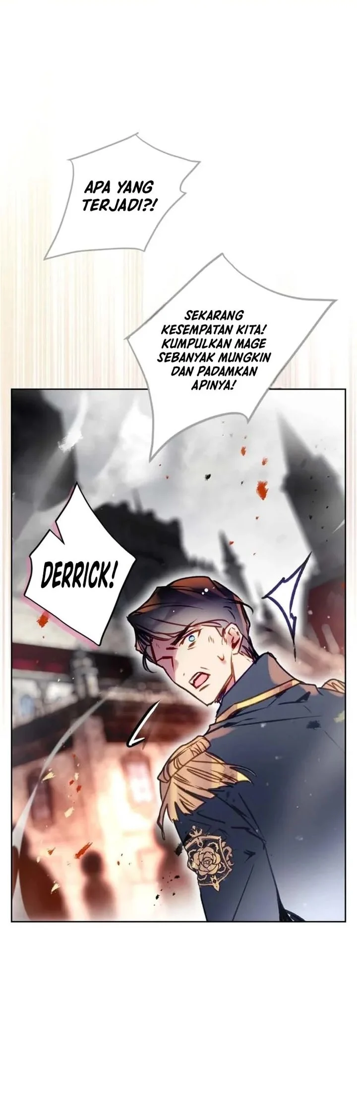 Villains Are Destined to Die Chapter 212 - halaman 3