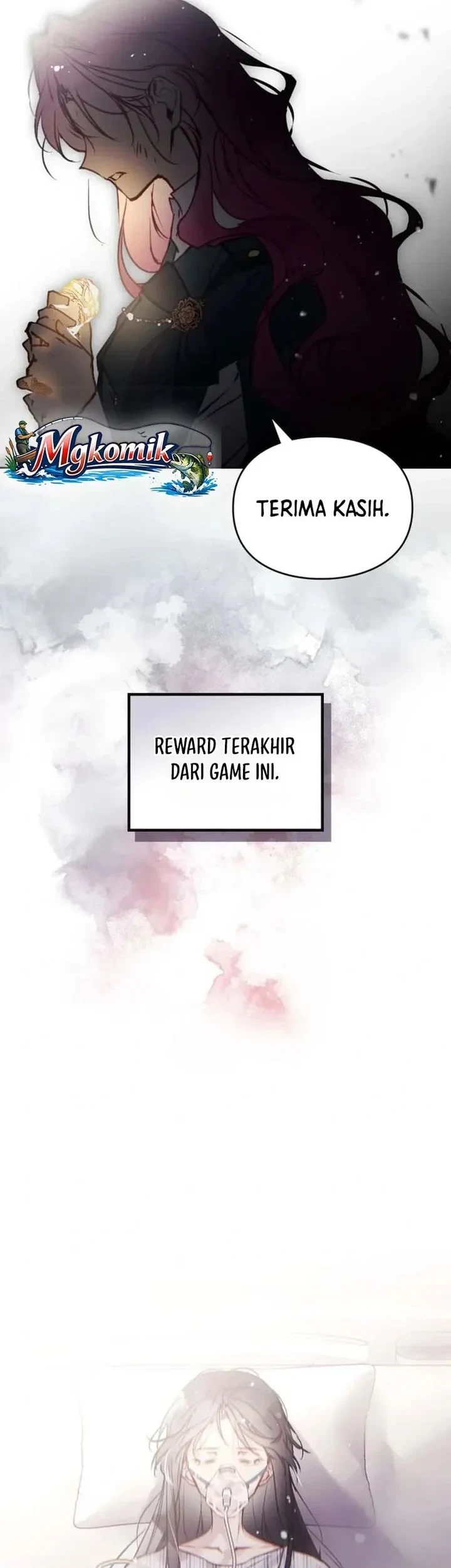 Villains Are Destined to Die Chapter 212 - halaman 30