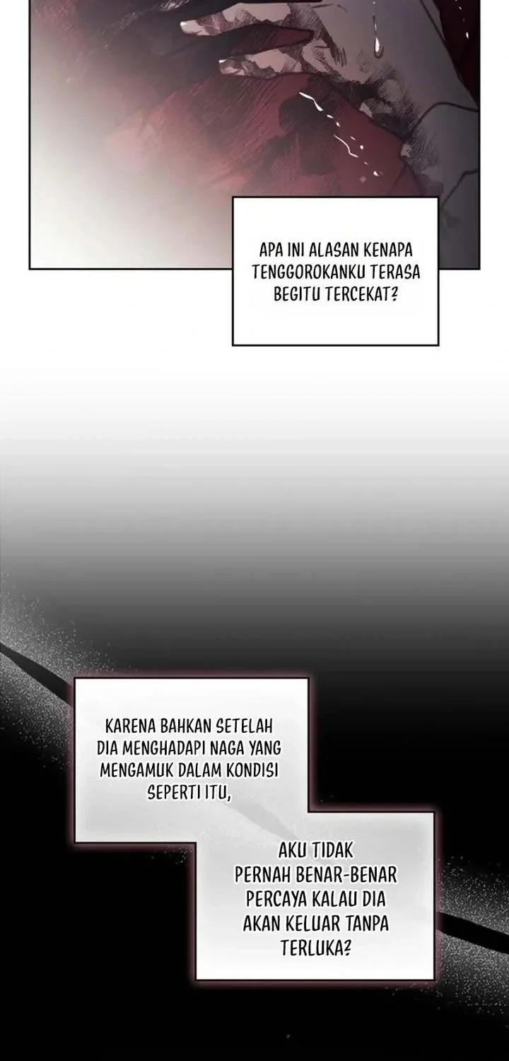 Villains Are Destined to Die Chapter 212 - halaman 35