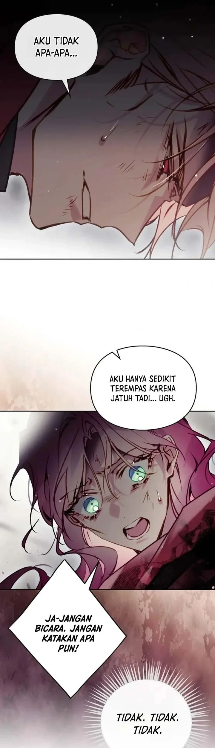 Villains Are Destined to Die Chapter 212 - halaman 36
