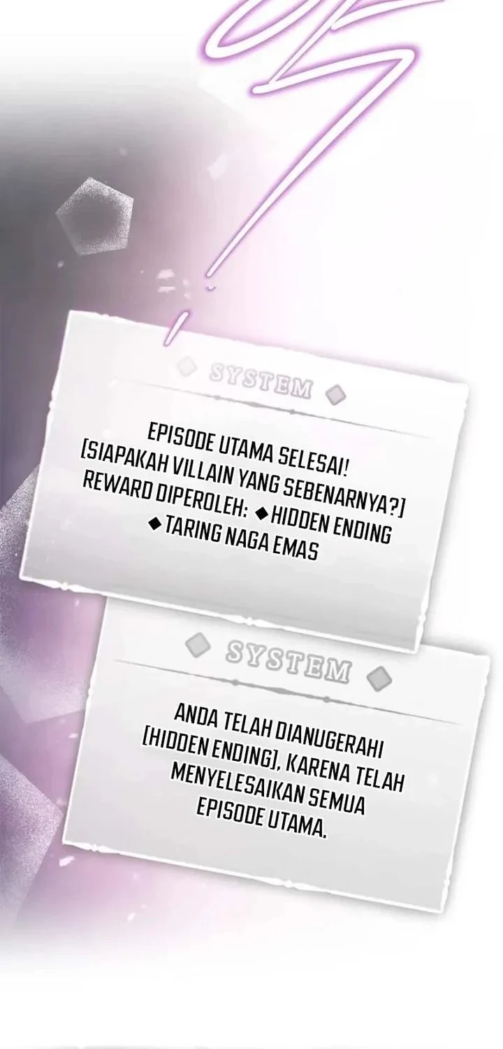 Villains Are Destined to Die Chapter 212 - halaman 43