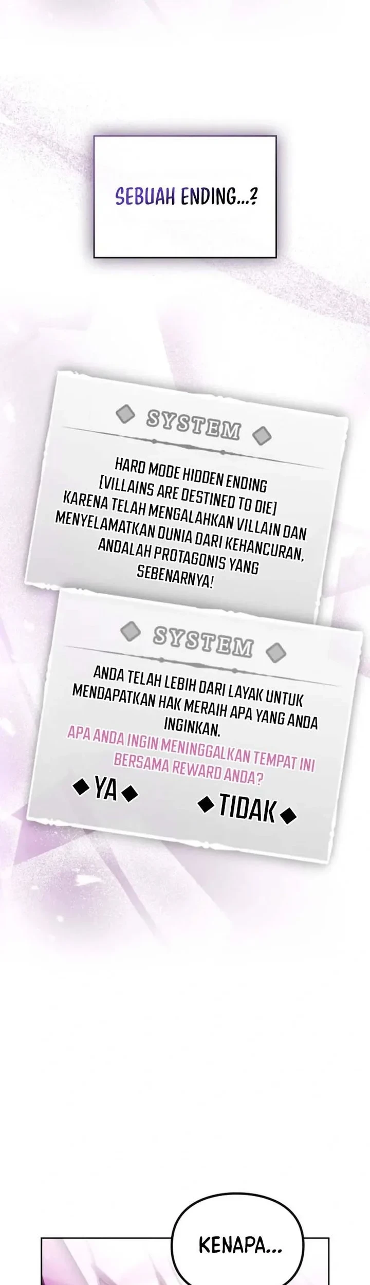 Villains Are Destined to Die Chapter 212 - halaman 44
