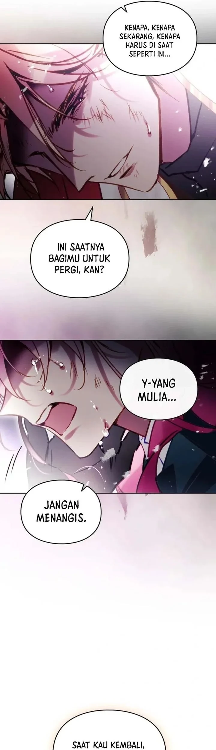Villains Are Destined to Die Chapter 212 - halaman 46