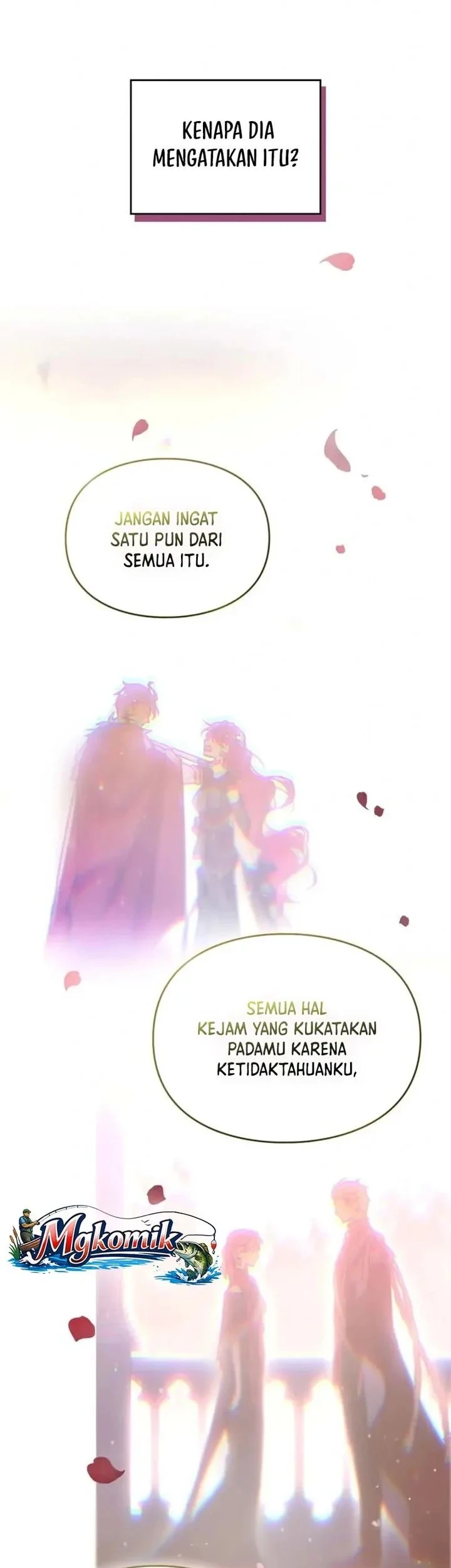 Villains Are Destined to Die Chapter 212 - halaman 48
