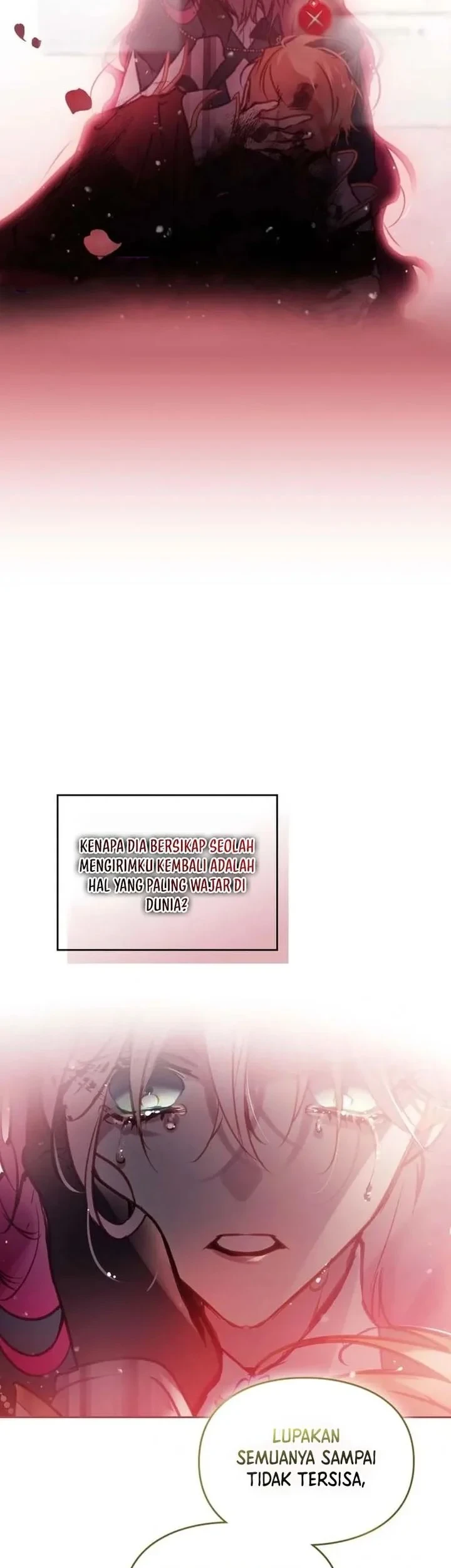 Villains Are Destined to Die Chapter 212 - halaman 50