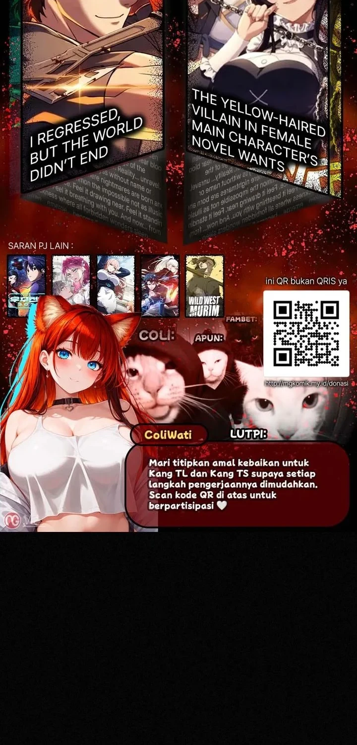 Villains Are Destined to Die Chapter 212 - halaman 54