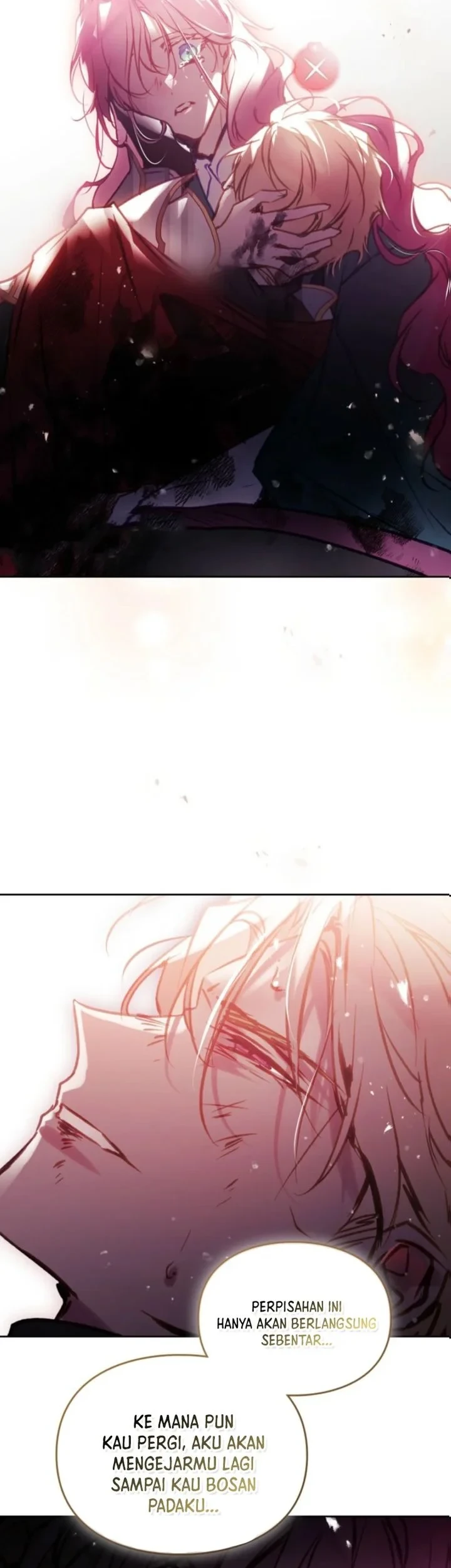 Villains Are Destined to Die Chapter 213 - halaman 11