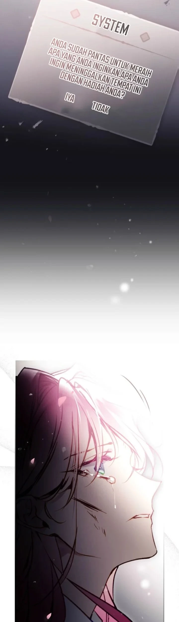 Villains Are Destined to Die Chapter 213 - halaman 13