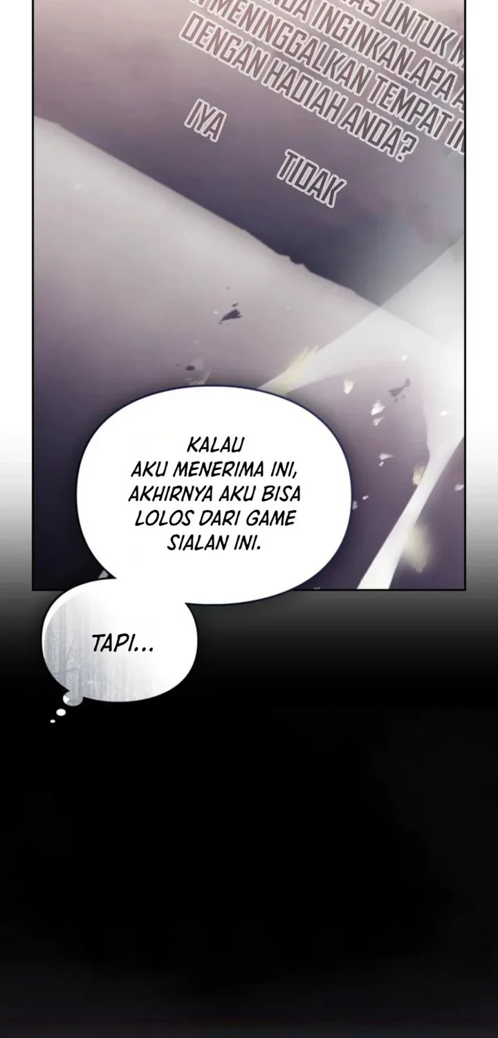 Villains Are Destined to Die Chapter 213 - halaman 18
