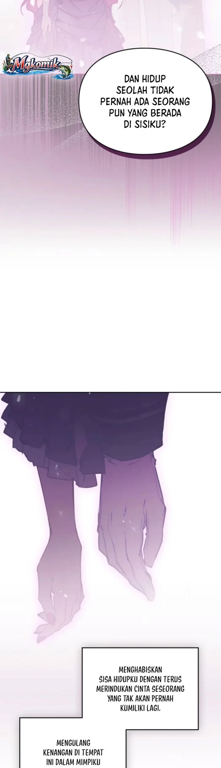 Villains Are Destined to Die Chapter 213 - halaman 21