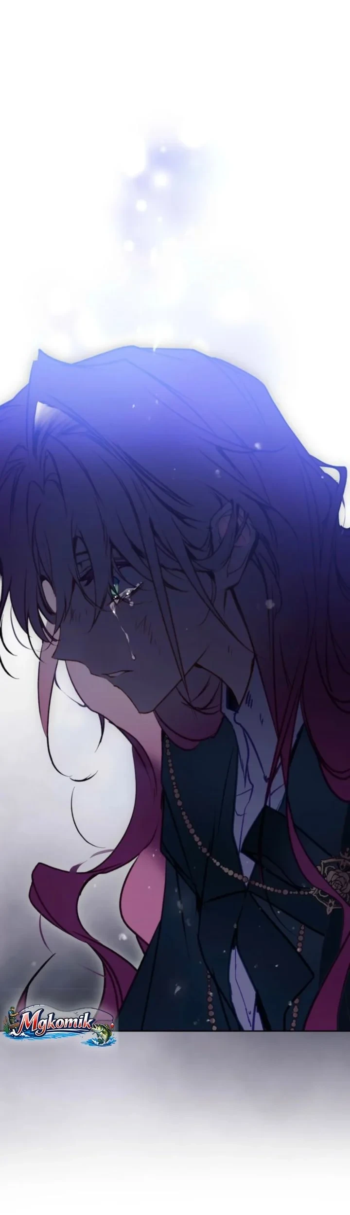 Villains Are Destined to Die Chapter 213 - halaman 23