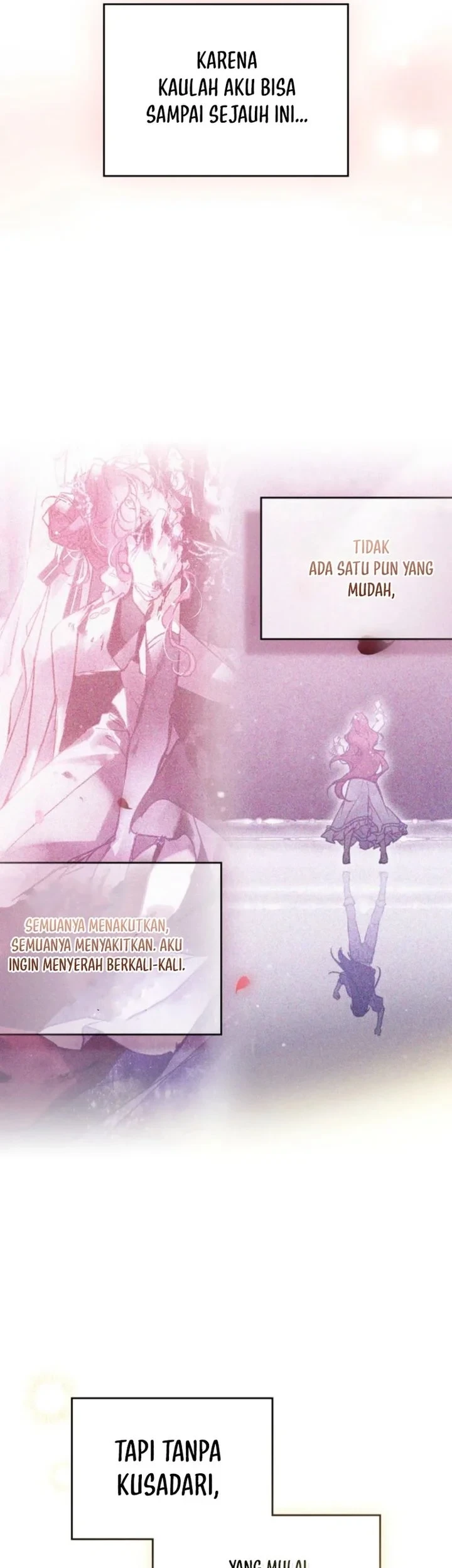 Villains Are Destined to Die Chapter 213 - halaman 25