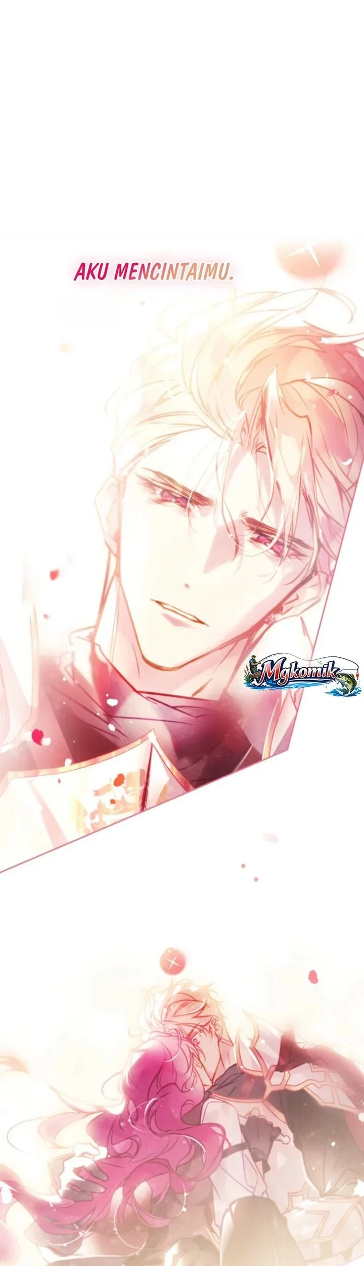 Villains Are Destined to Die Chapter 213 - halaman 27