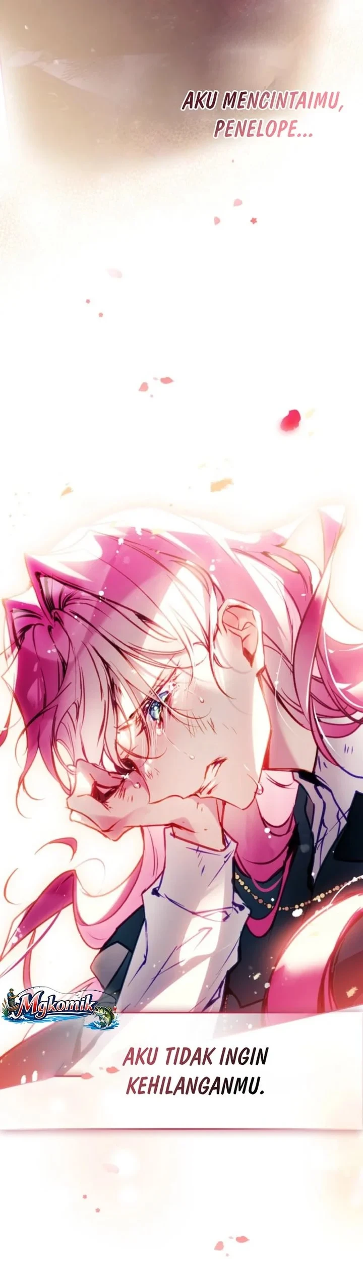 Villains Are Destined to Die Chapter 213 - halaman 29