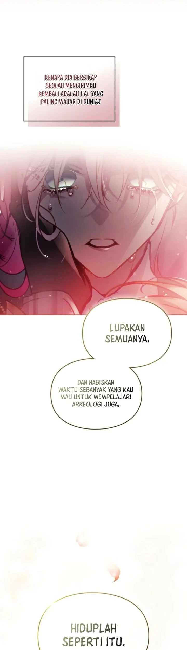 Villains Are Destined to Die Chapter 213 - halaman 3