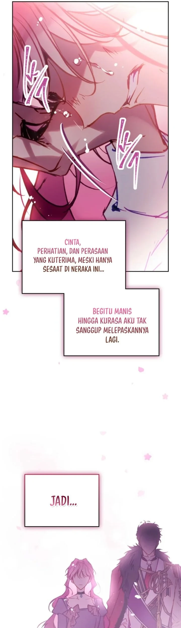 Villains Are Destined to Die Chapter 213 - halaman 31