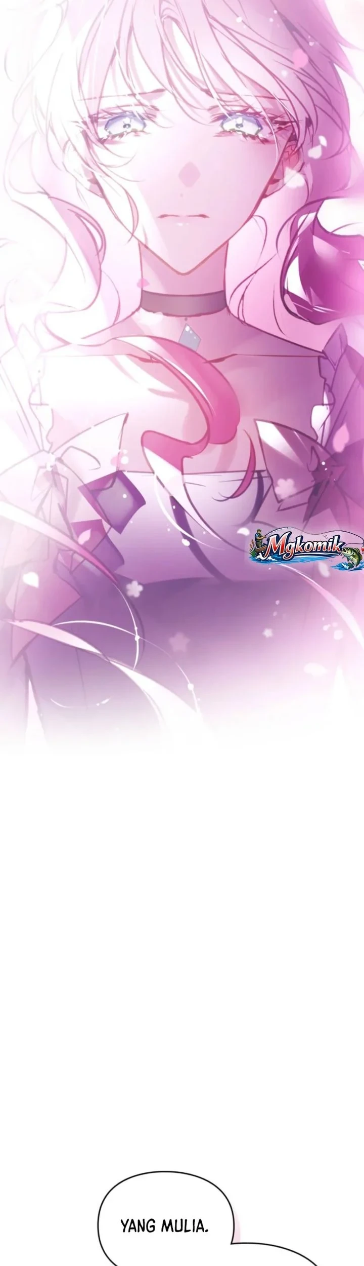 Villains Are Destined to Die Chapter 213 - halaman 35