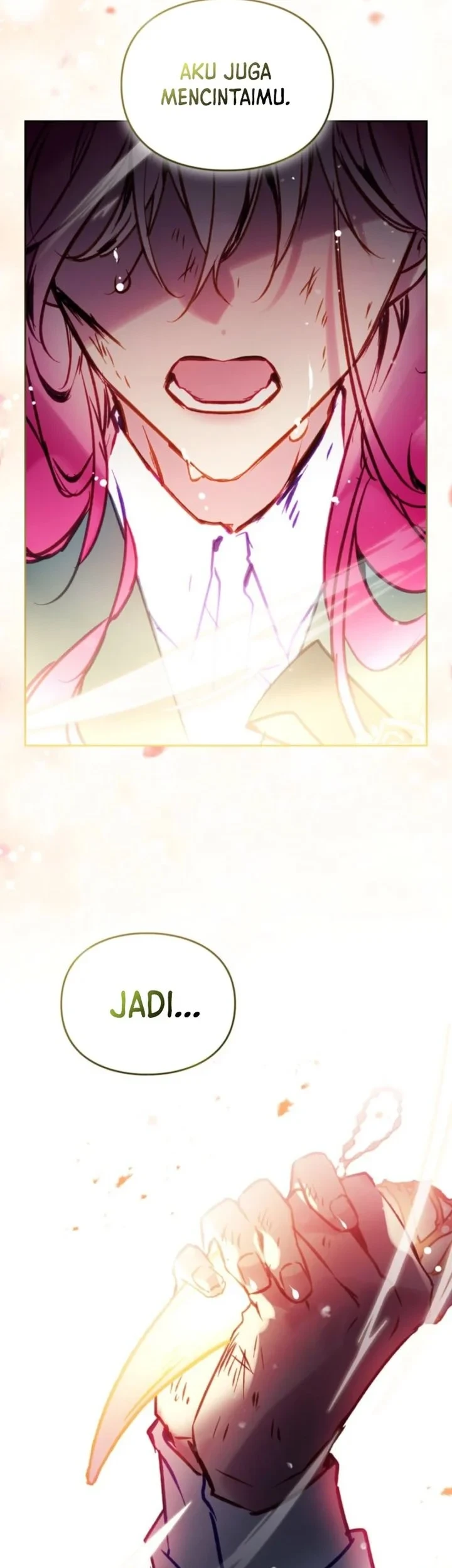 Villains Are Destined to Die Chapter 213 - halaman 37