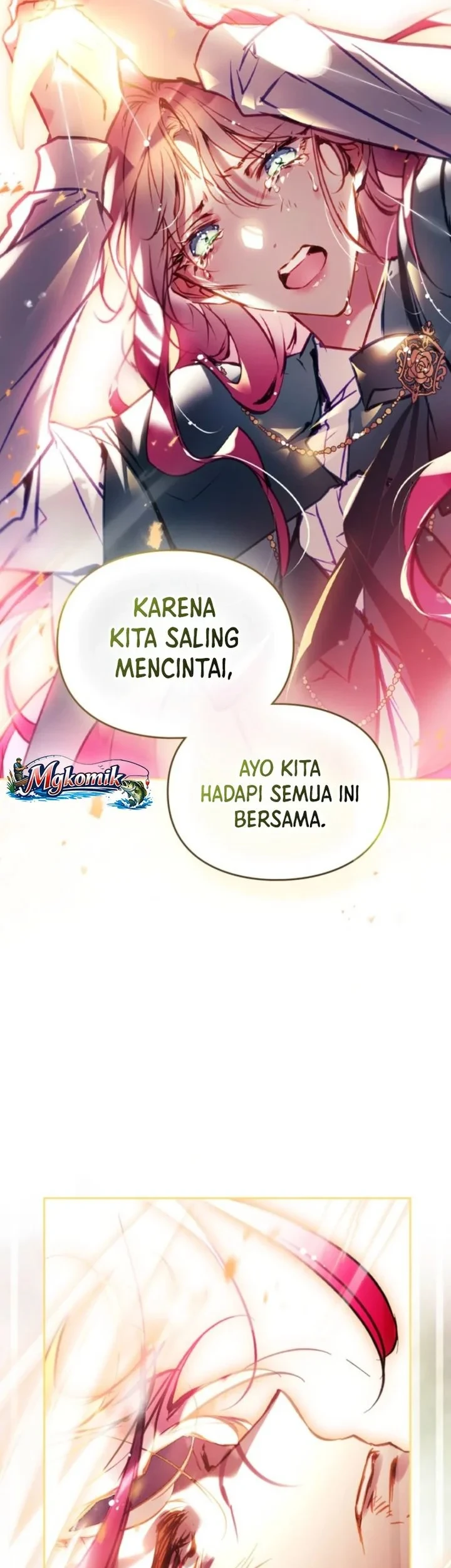 Villains Are Destined to Die Chapter 213 - halaman 39