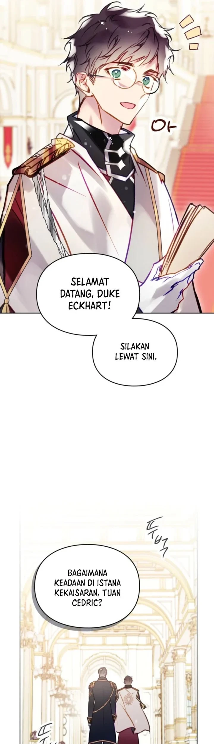 Villains Are Destined to Die Chapter 213 - halaman 47