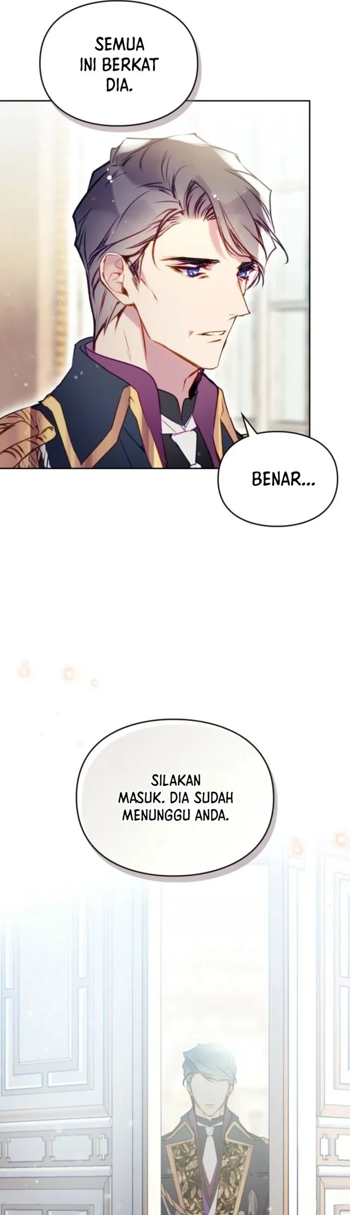 Villains Are Destined to Die Chapter 213 - halaman 51