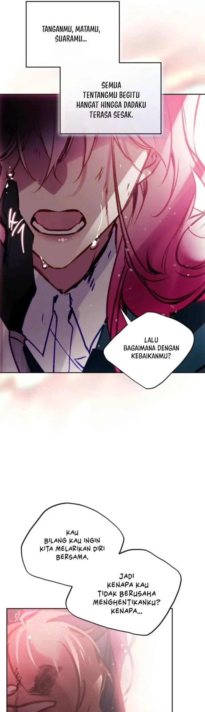 Villains Are Destined to Die Chapter 213 - halaman 7