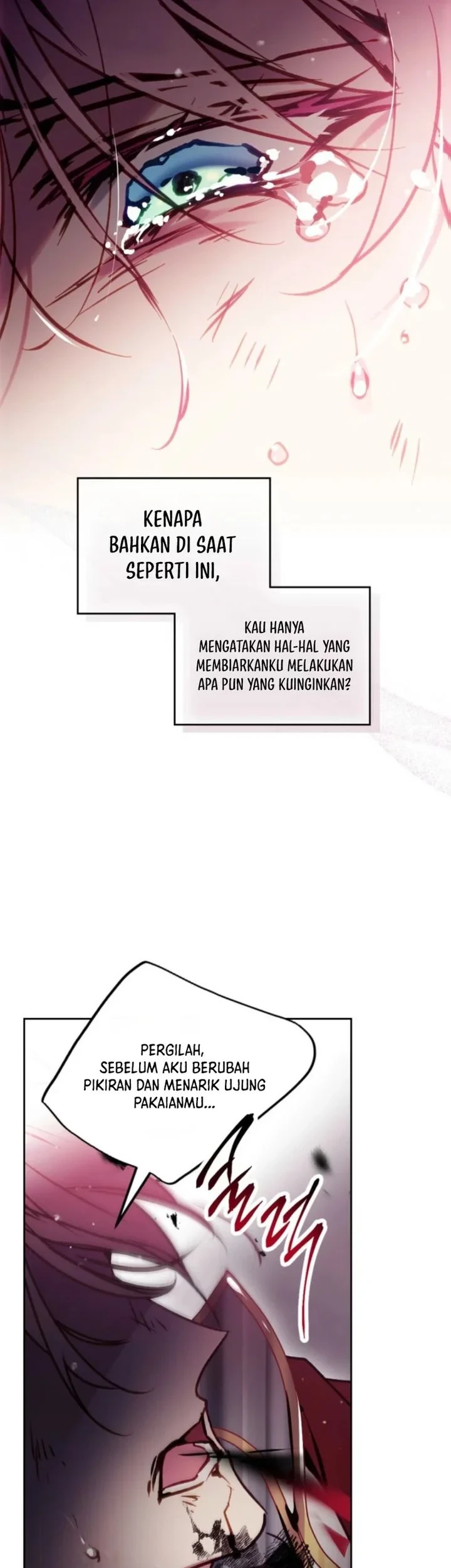 Villains Are Destined to Die Chapter 213 - halaman 9