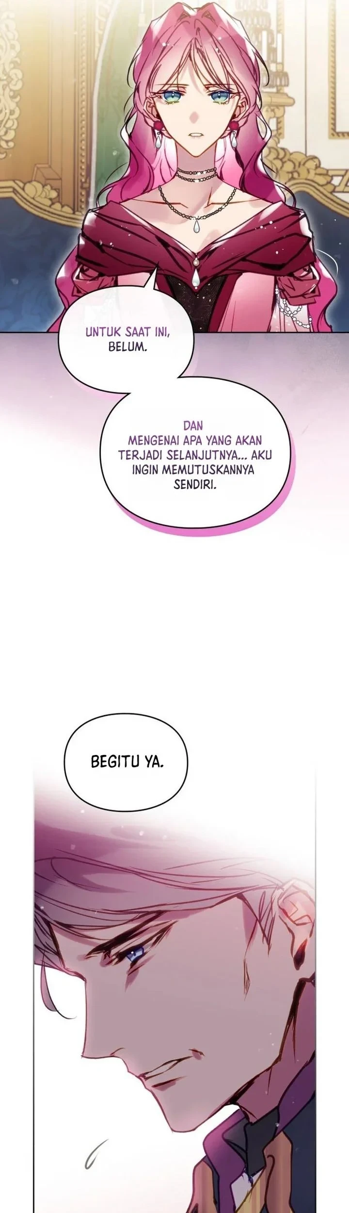 Villains Are Destined to Die Chapter 214 - halaman 13
