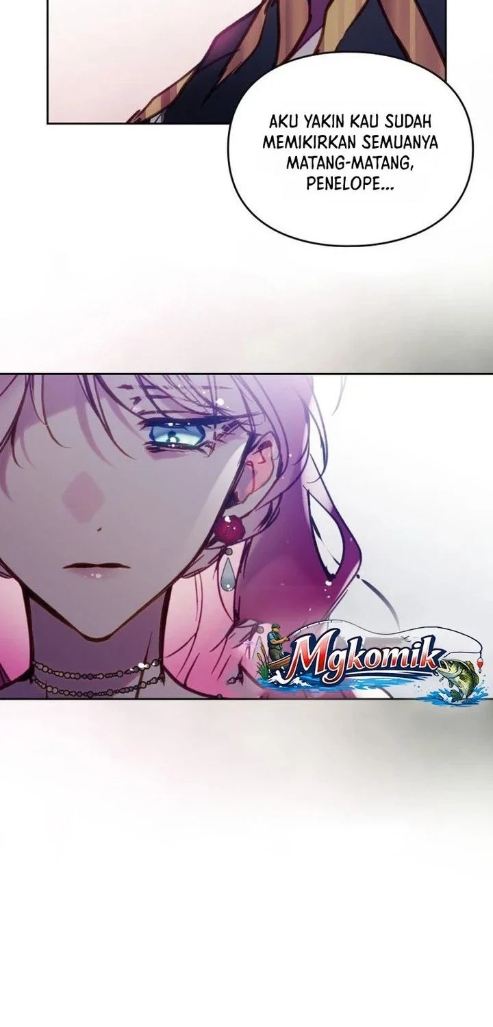Villains Are Destined to Die Chapter 214 - halaman 14