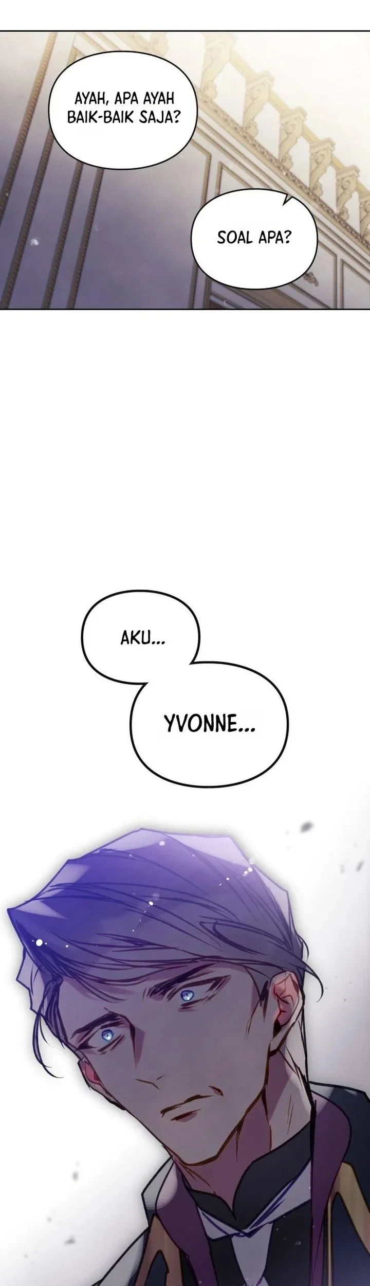 Villains Are Destined to Die Chapter 214 - halaman 15