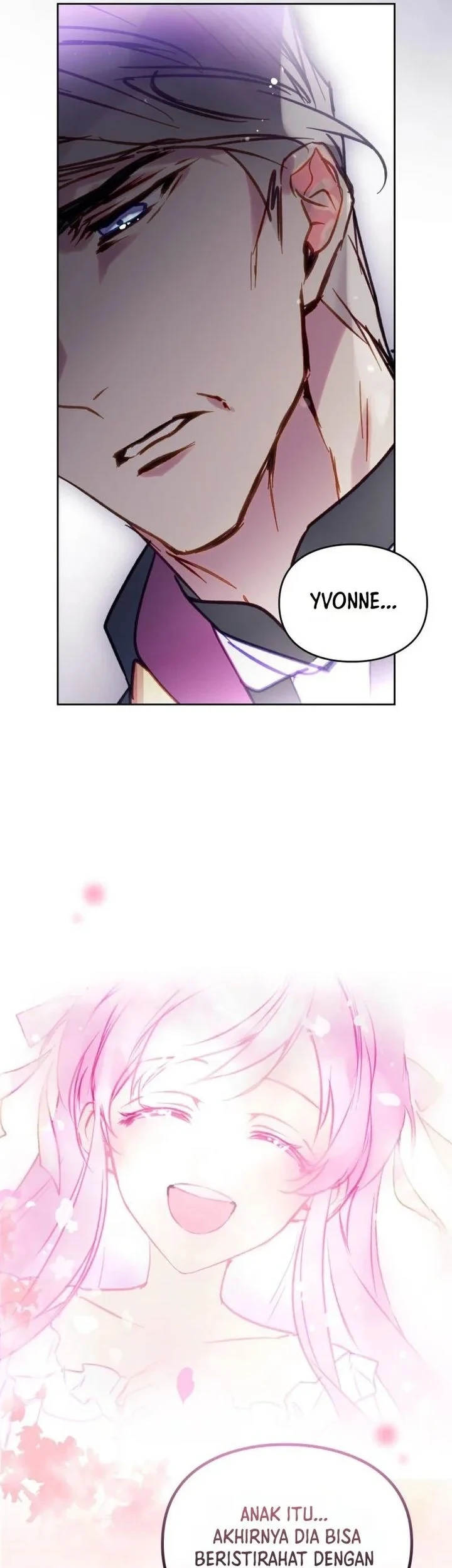 Villains Are Destined to Die Chapter 214 - halaman 17
