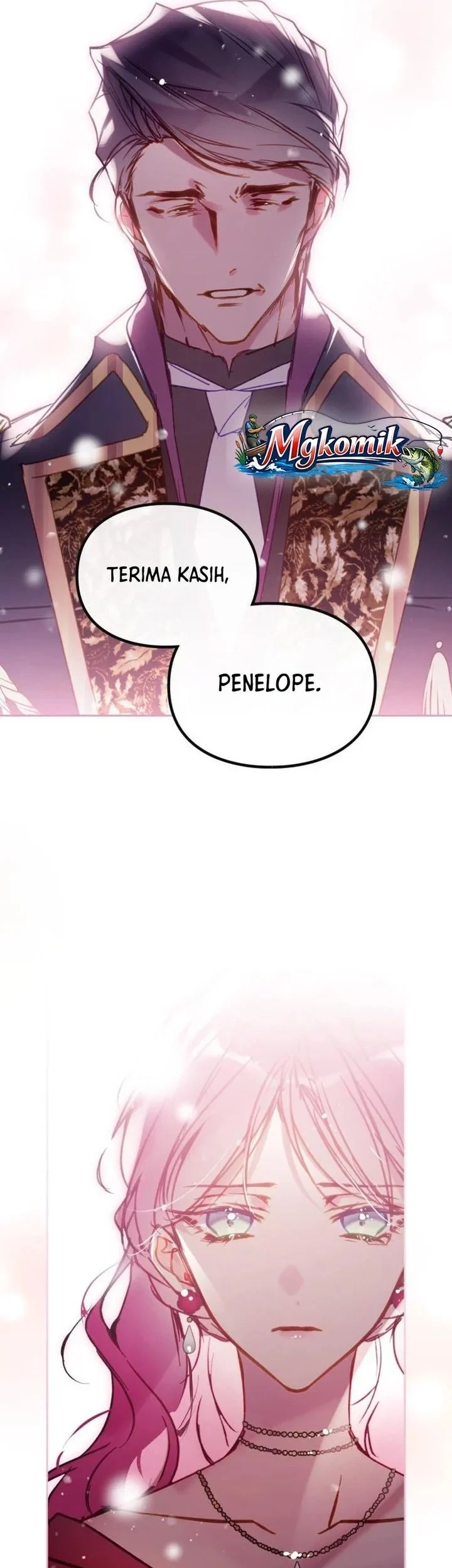 Villains Are Destined to Die Chapter 214 - halaman 19