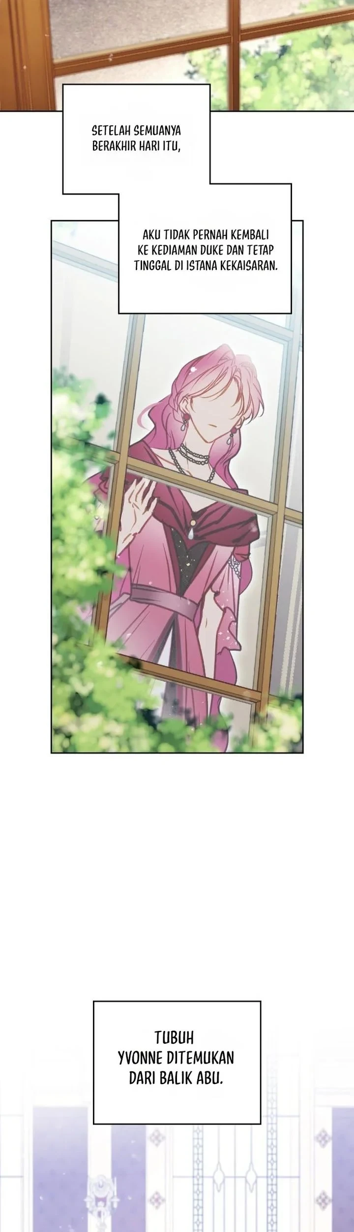 Villains Are Destined to Die Chapter 214 - halaman 21